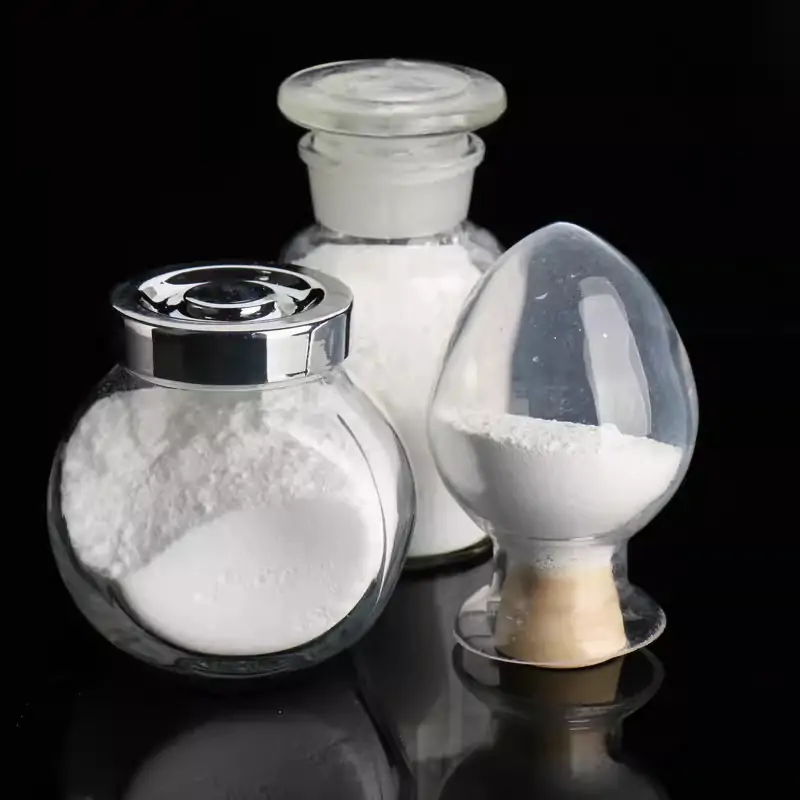 Chloride Process TiO₂