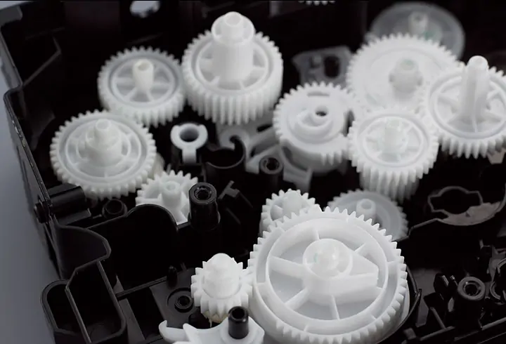 Engineering Plastics