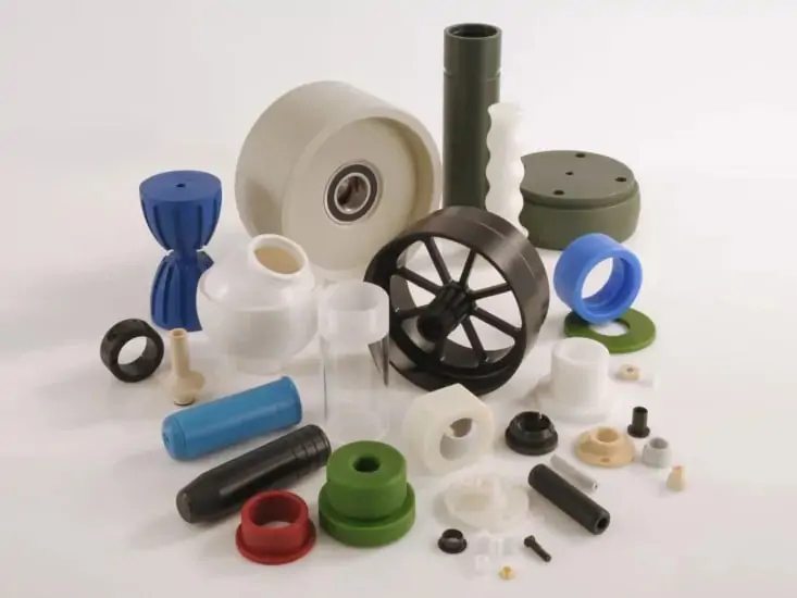 Engineering Plastics