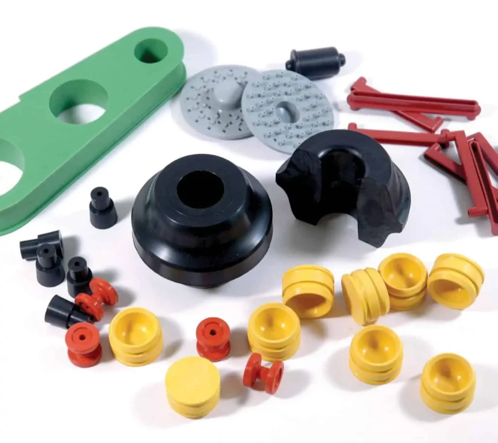 General-Purpose Plastics