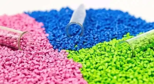 Polyolefin Masterbatch