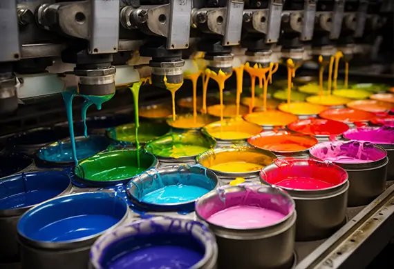 Printing Inks
